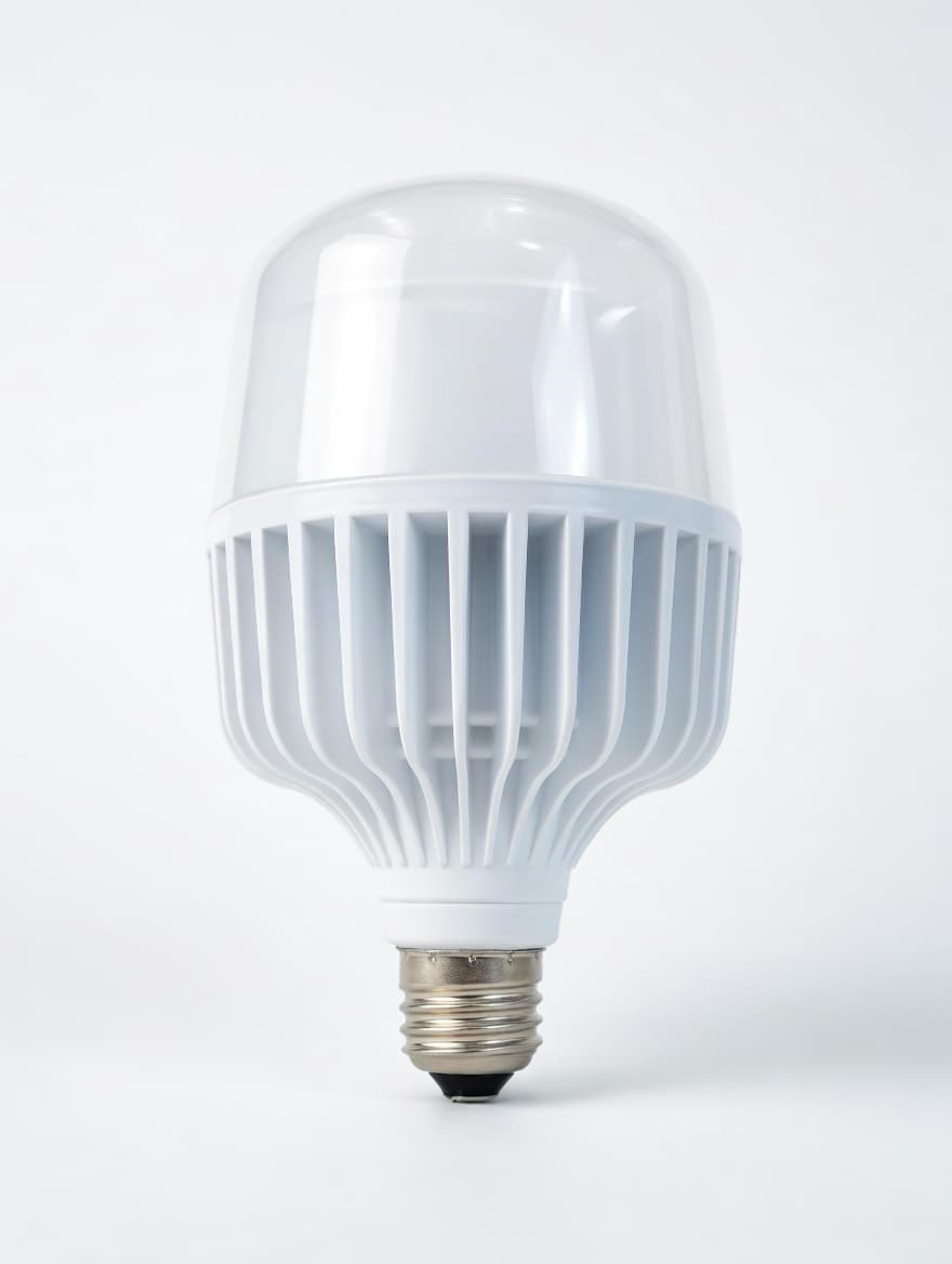 Dialight 20K front view