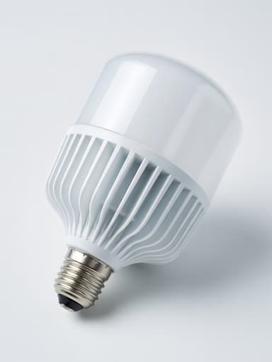 Dialight 20K angled view